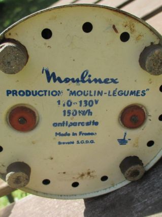 MOULIN A CAFE