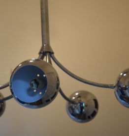 Suspension Vintage