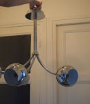 Suspension Vintage
