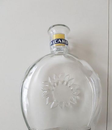 ENSEMBLE RICARD 
