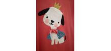 Pull Sergent Major 