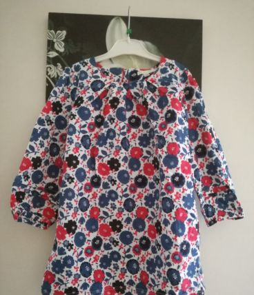 Blouse Vertbaudet 12 ans 