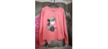 T-shirt 8 ans 