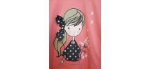 T-shirt 8 ans 