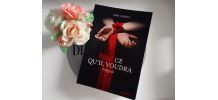 Tout ce qu'il voudra - Sara Fawkes