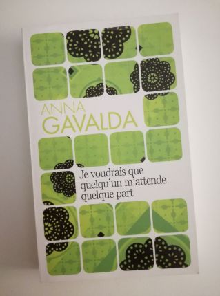 Roman Anna Gavalda 
