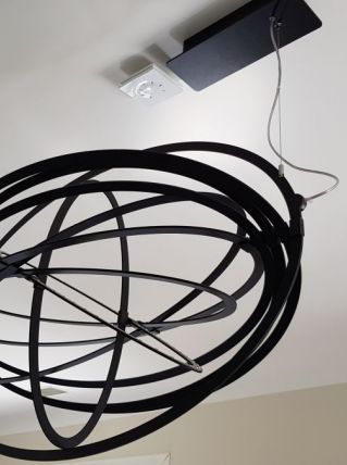 Suspension Copernico artemide