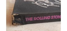 ROLLING-STONES  coffret aux paillettes  ROLLING-STONES 5 x v