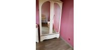 Chambre Fille complète 