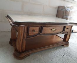 Table basse
