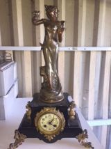 horloge 