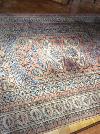 Tapis persan