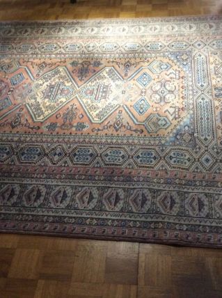 Tapis persan