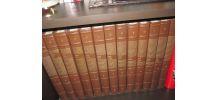 Encyclopédie HACHETTE 13 volumes