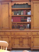 meuble vaisselier