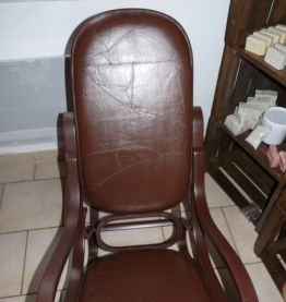 Rocking chair