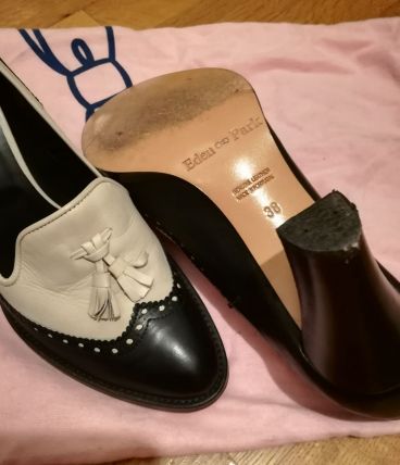 Chaussures eden park