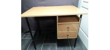 Bureau vintage en formica