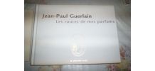 RARE 2 LIVRES GUERLAIN DEDICACE ET NUMEROTE 