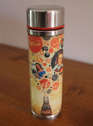 Thermos Coca Cola  collector