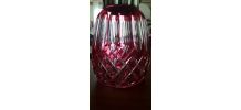 Carafe en cristal
