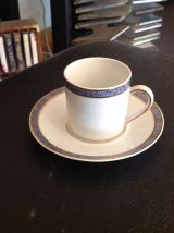  VAISSELLE BERNARDEAU porcelaine de Limoges