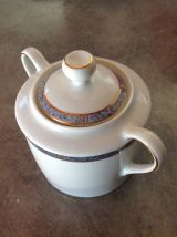  VAISSELLE BERNARDEAU porcelaine de Limoges