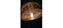 lampadaire liseuse a tablette 1950