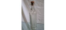 bouteil verre strillie 1960