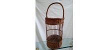 mini bar ,osier vintage