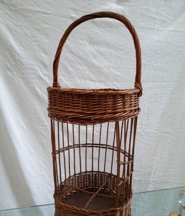 mini bar ,osier vintage