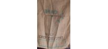 sac en toile de jute honduras