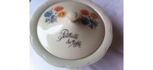 Poubelle de table Haviland