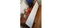 Enfilade Buffet bas Ligne Cemia de Peter Maly