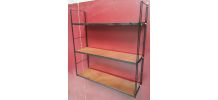 etagere tomado 1960