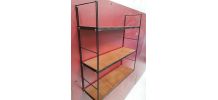 etagere tomado 1960