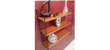 etagere tomado 1960 