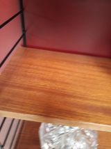 etagere tomado 1960 