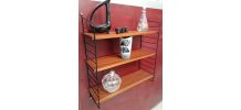 etagere tomado 1960 
