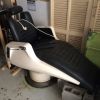 Fauteuil coiffeur 