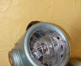 lampe creation unique