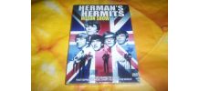 DVD NEUF HERMAN'S HERMITS GROUPE POP ROCK 60:70 NEUF