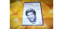 dvd tom jones sounds in motion 22 titres neuf 