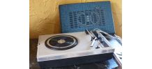 tourne disque phillips