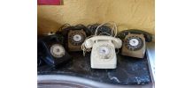 telephone ancien