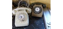 telephone ancien