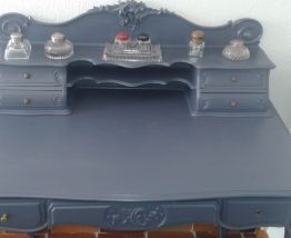 bureau