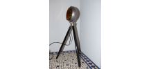 lampe creation unique