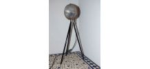 lampe vintage