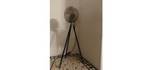 lampe vintage